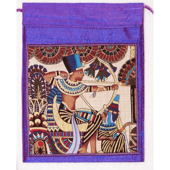 New - AFD06 - One Hour Travel Wallet Pattern - Picture 5 of 5